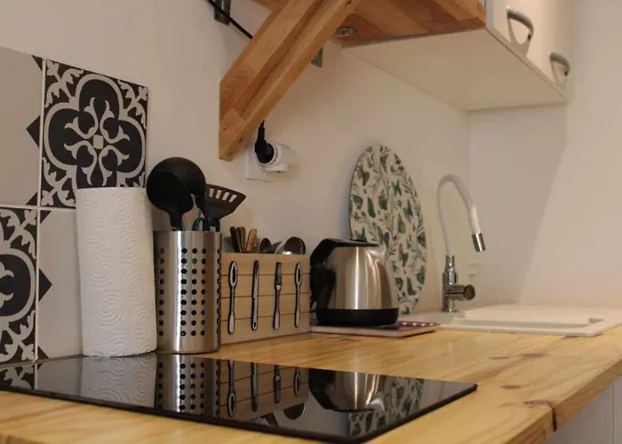 Logement Le Gabian