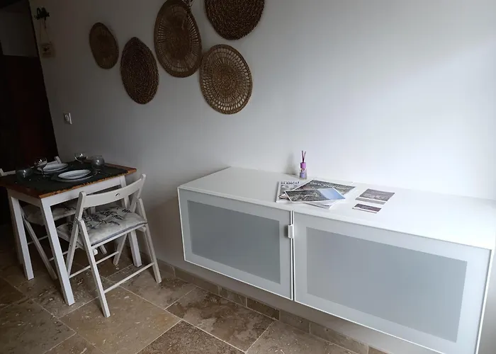 Logement Le Gabian