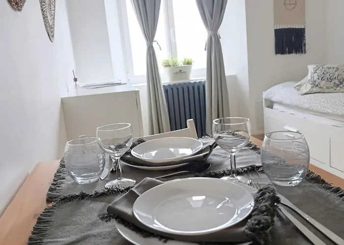 Logement Le Gabian