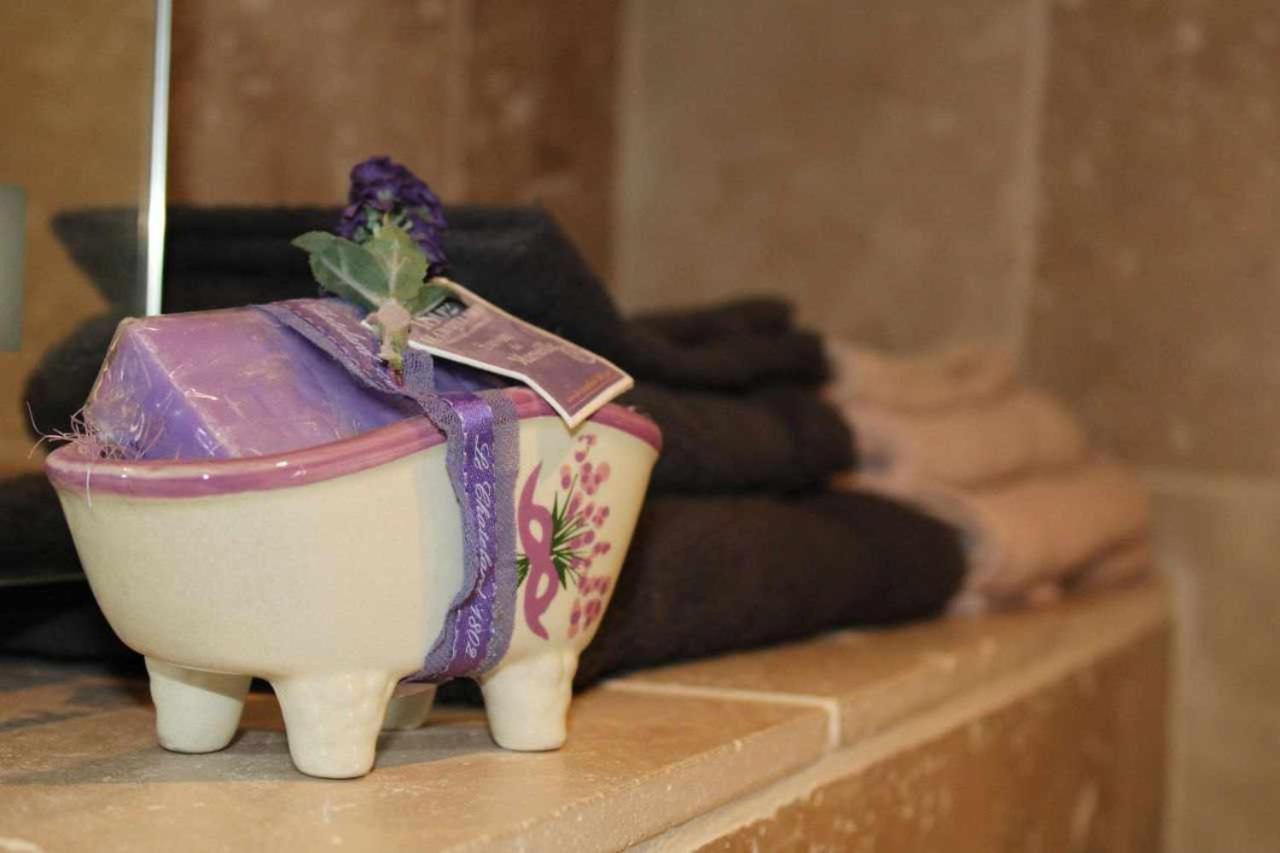 Le Gabian Appartement