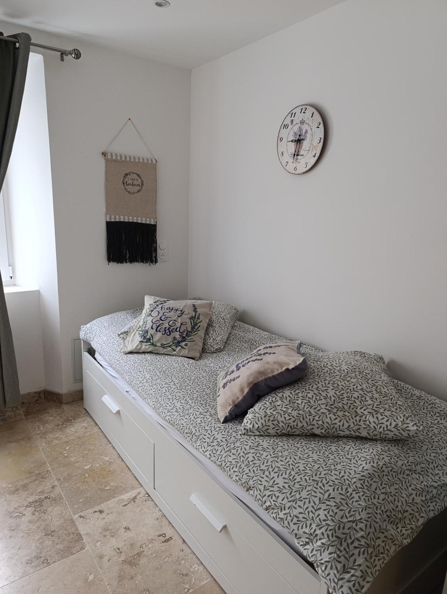 Appartement Le Gabian *