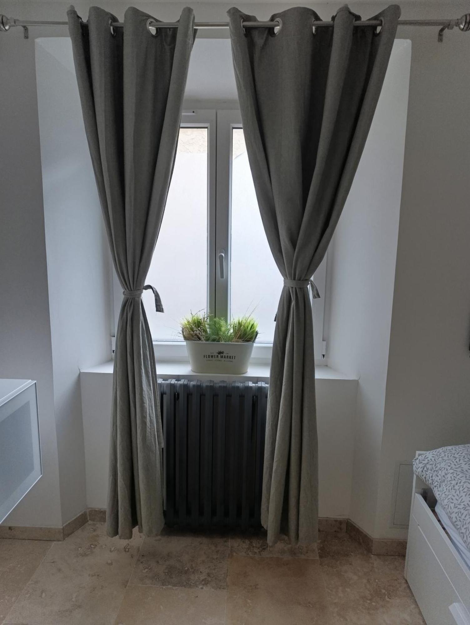Apartment Le Gabian Ampus